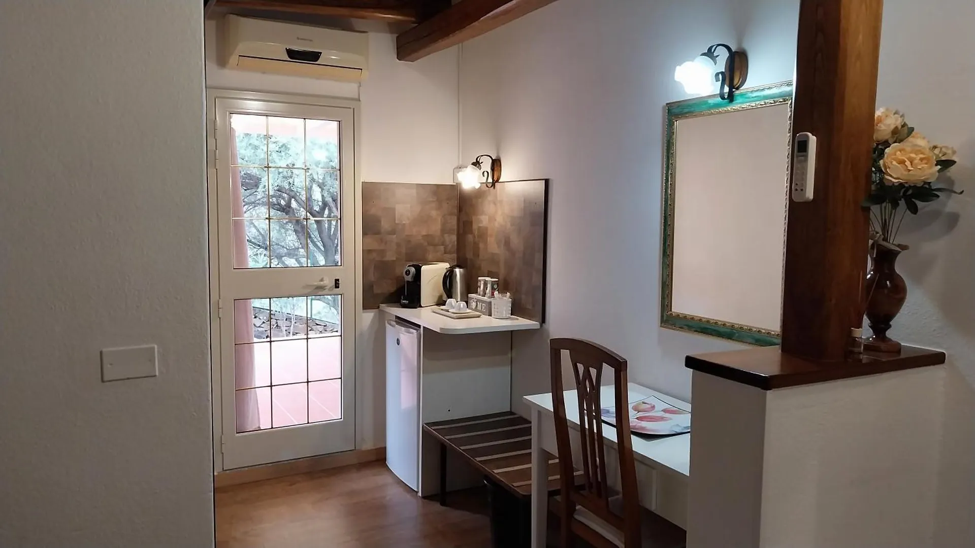 *** Gæstehus Li Muntigeddi B&B San Teodoro  Italien