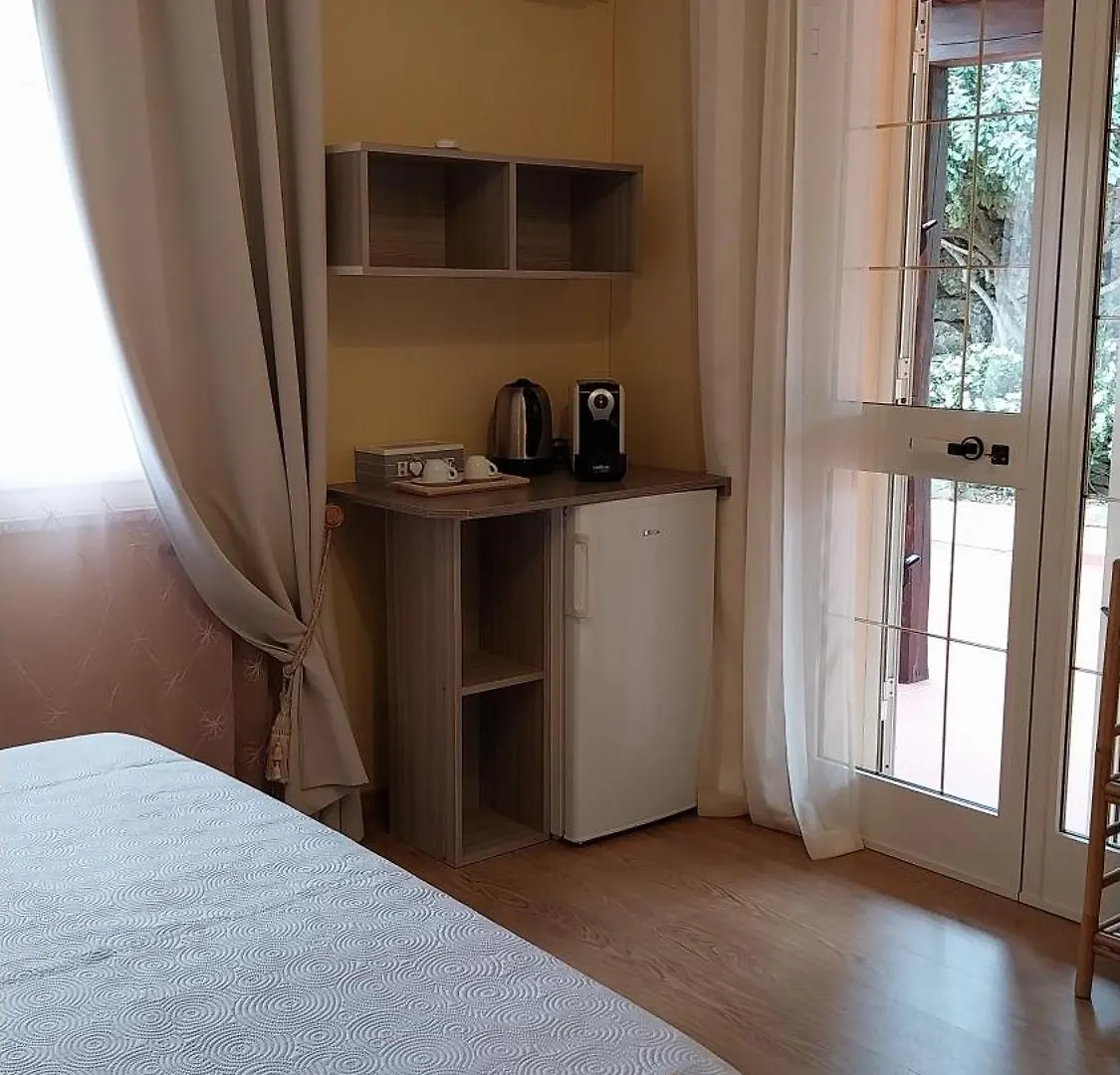 Li Muntigeddi Guest house San Teodoro (Sardinia)