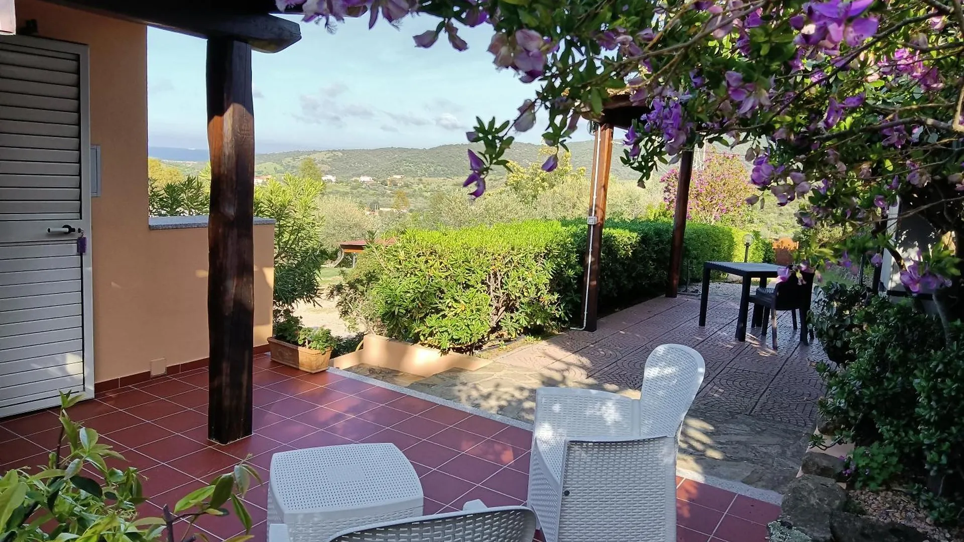 Li Muntigeddi Italy