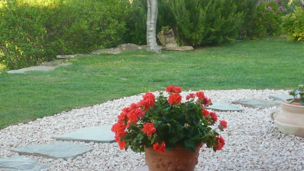 Li Muntigeddi San Teodoro (Sardinia)