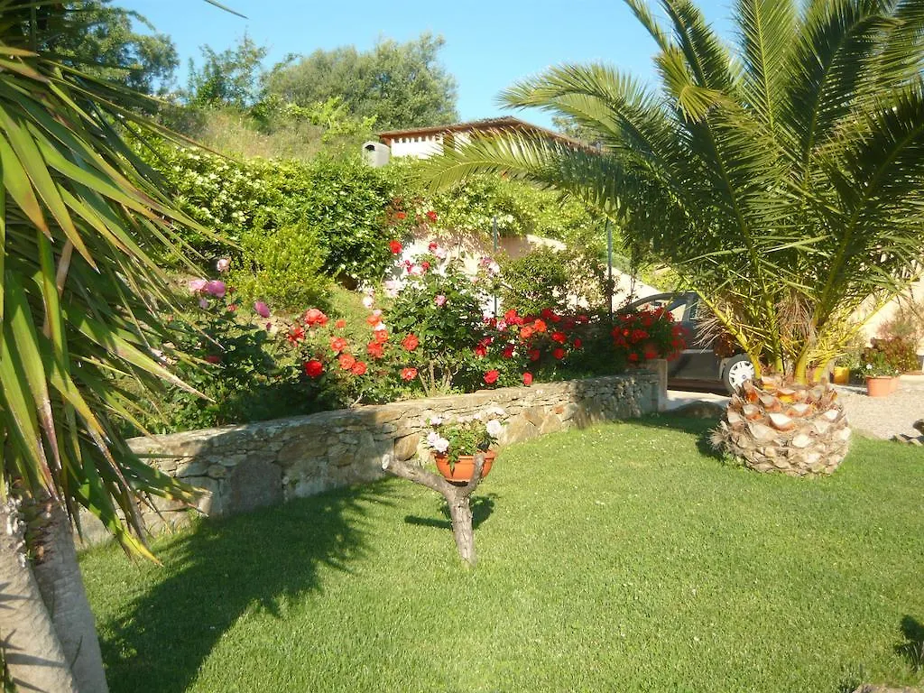 Li Muntigeddi Italy
