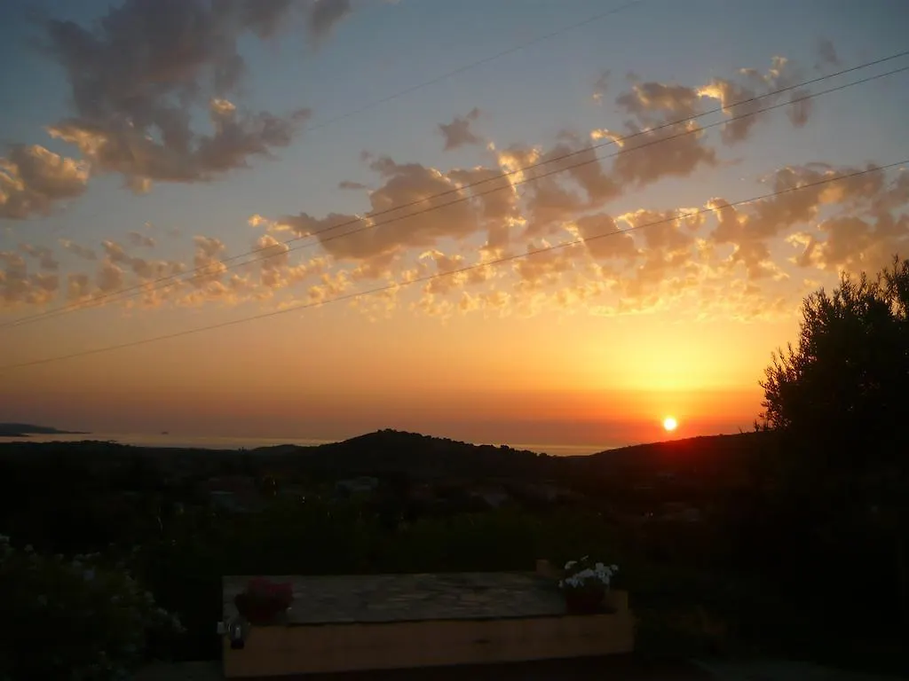 Li Muntigeddi 3*, San Teodoro (Sardinia)