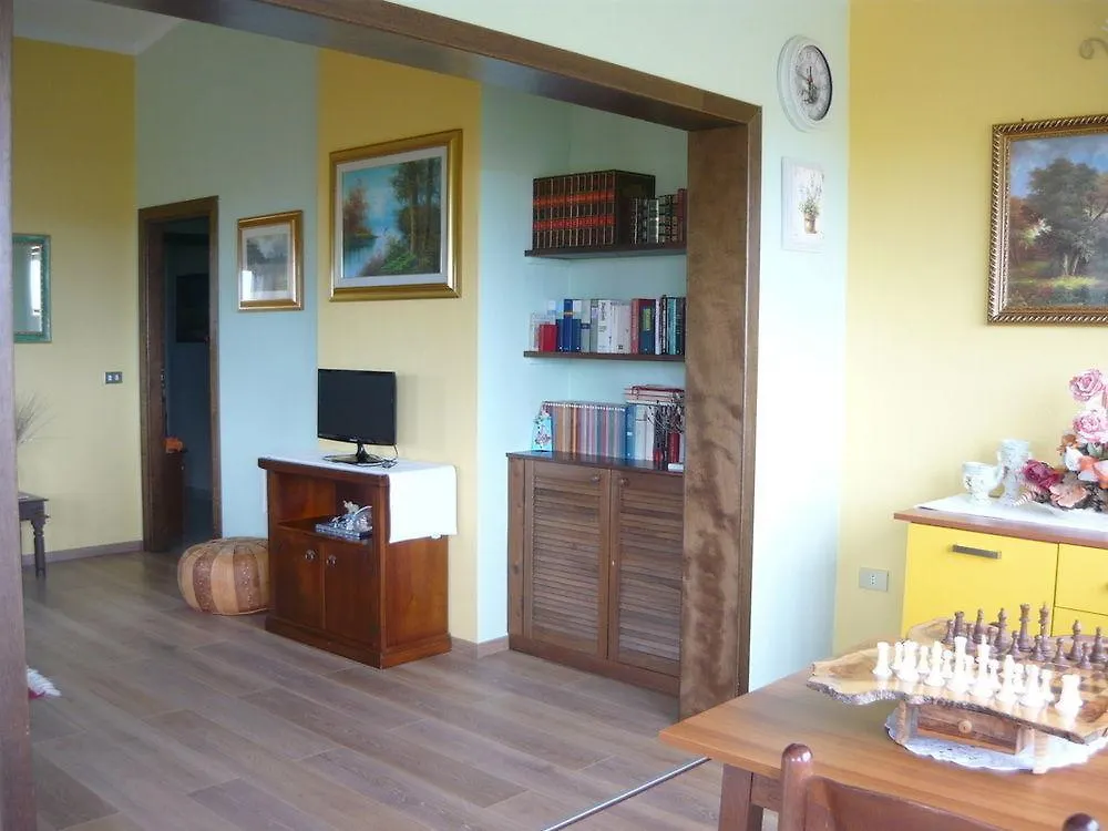Gasthof Li Muntigeddi B&B San Teodoro