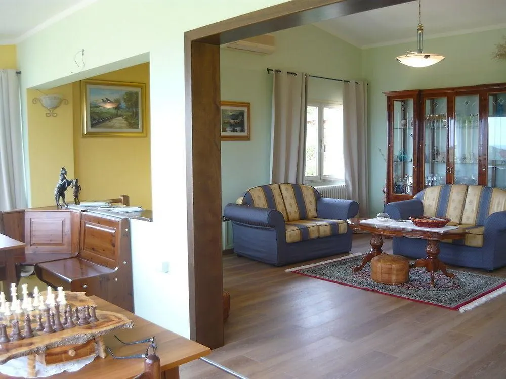 Gasthof Li Muntigeddi B&B San Teodoro