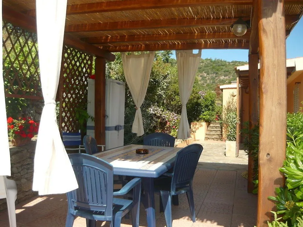 Li Muntigeddi B&B San Teodoro  3*, San Teodoro (Sardinia) Italien
