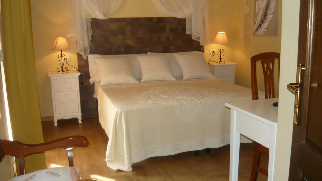 Gæstehus Li Muntigeddi B&B San Teodoro