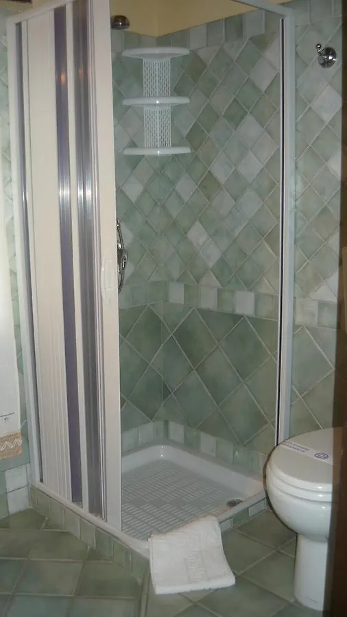 Li Muntigeddi B&B San Teodoro  3*, San Teodoro (Sardinia) Italien