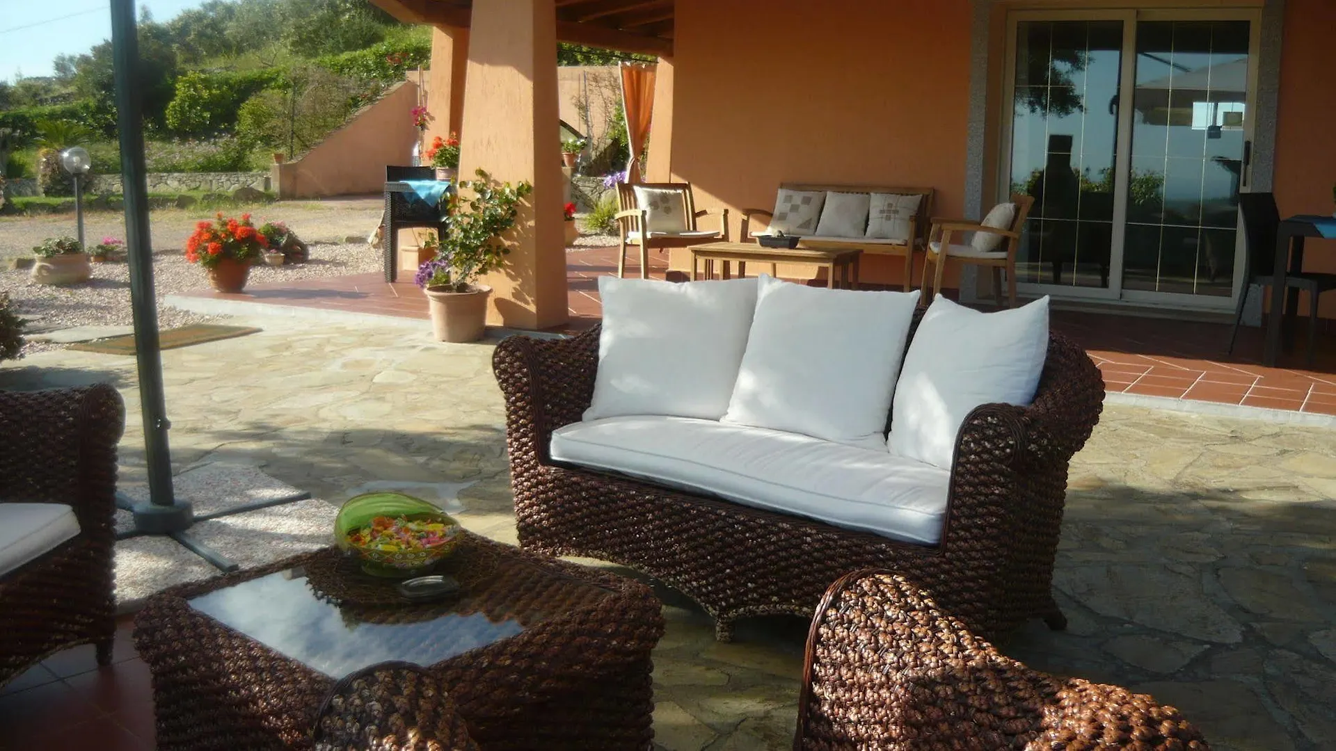 Li Muntigeddi B&B San Teodoro  3*, San Teodoro (Sardinia) Italien