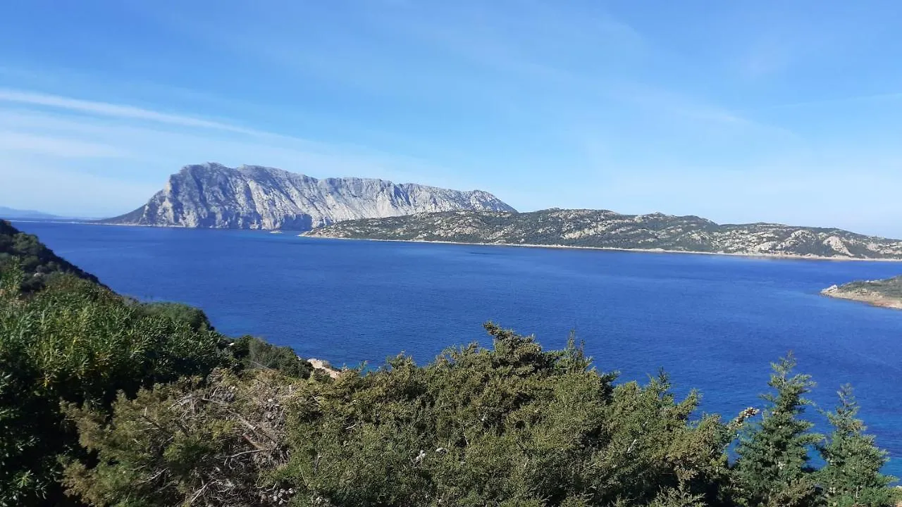 Gasthof Li Muntigeddi B&B San Teodoro