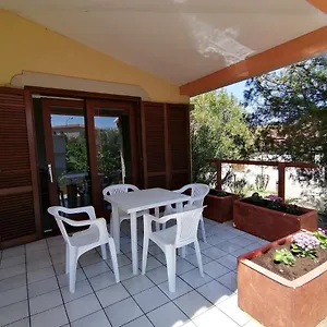Residenza Badualga Casa vacanze