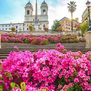 Circle Piazza Di Spagna 60 Collection Guest house Rome