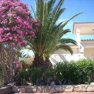 Casa Oleandro Appartamento