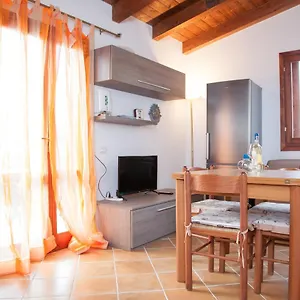 Villino C Casa vacanze