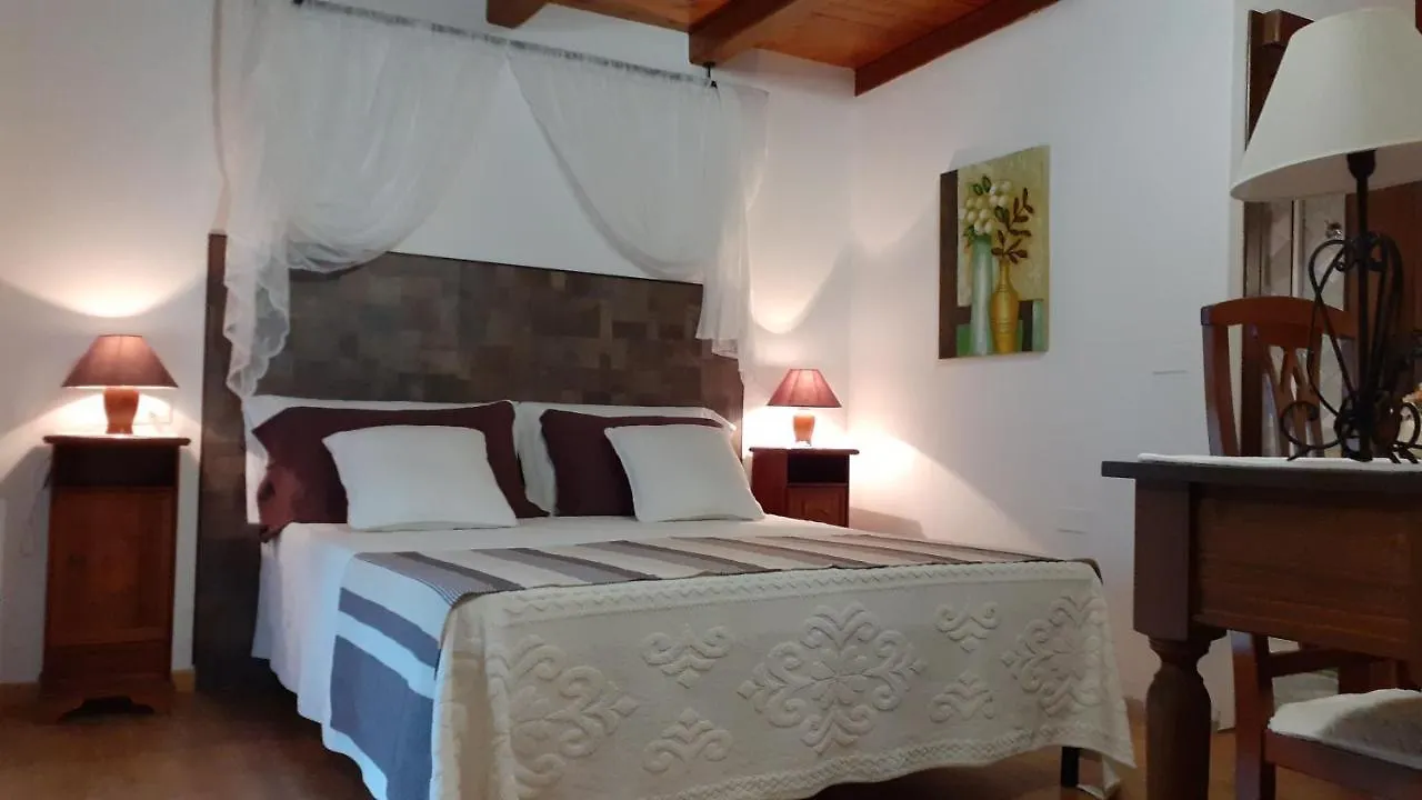 Li Muntigeddi B&B San Teodoro  Affittacamere