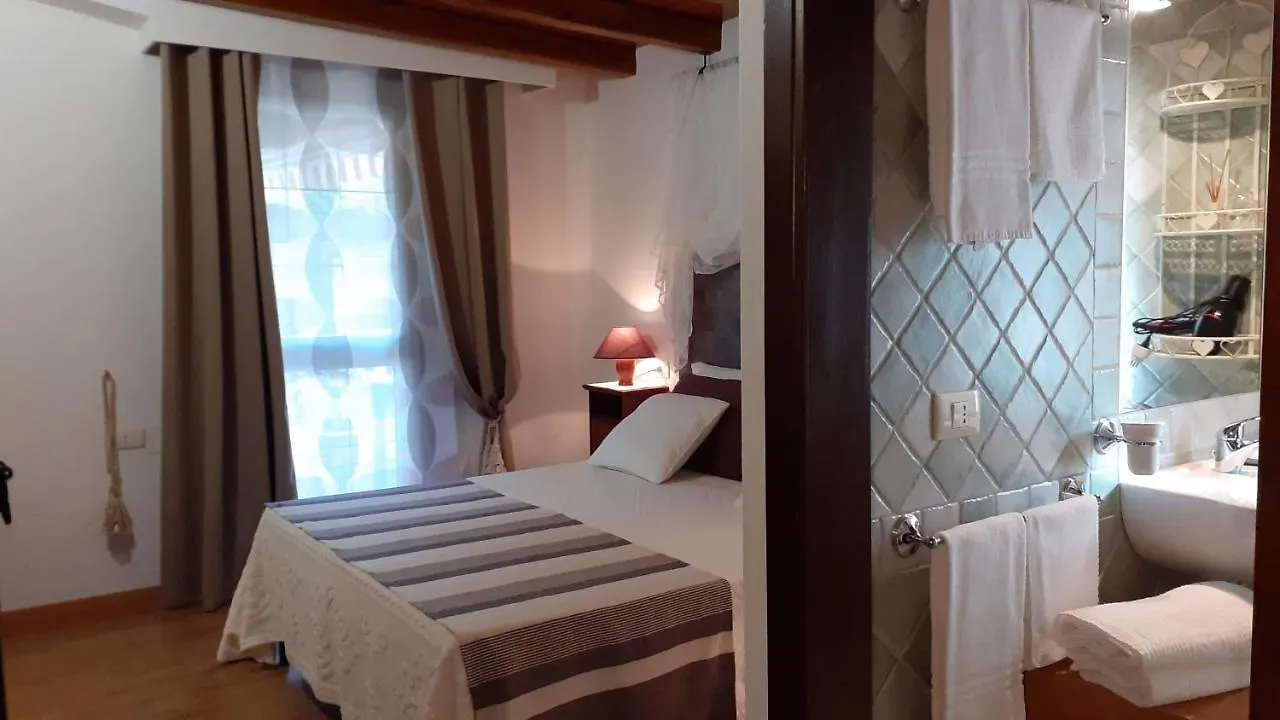 Li Muntigeddi B&B San Teodoro  3*, San Teodoro (Sardinia) Italia
