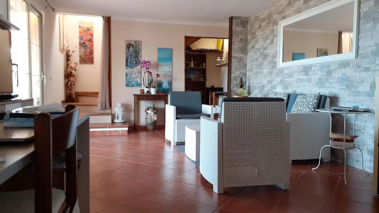 Li Muntigeddi B&B San Teodoro  3*, San Teodoro (Sardinia) Italia
