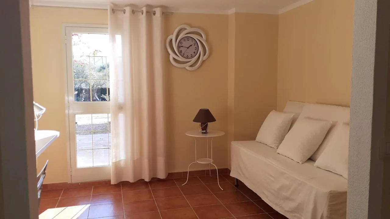 Li Muntigeddi B&B San Teodoro  Affittacamere San Teodoro (Sardinia)