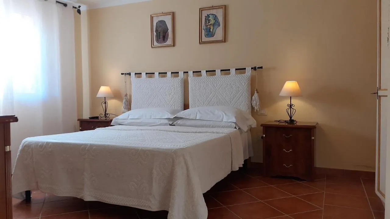 Li Muntigeddi B&B San Teodoro  3*, San Teodoro (Sardinia) Italia