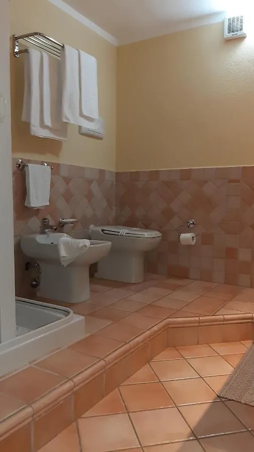 Li Muntigeddi B&B San Teodoro  3*, San Teodoro (Sardinia) Italia