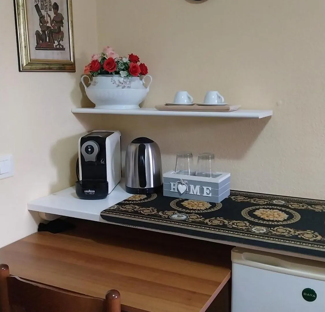 Li Muntigeddi B&B San Teodoro  Italia