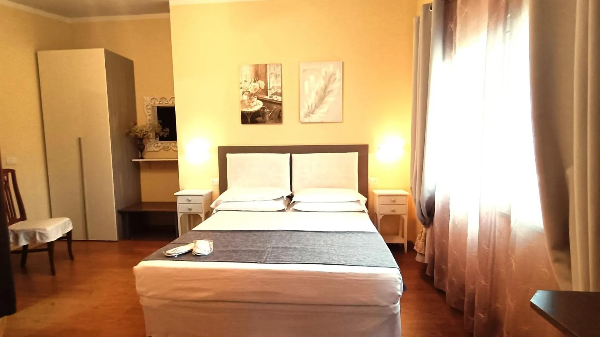 Affittacamere Li Muntigeddi B&B San Teodoro