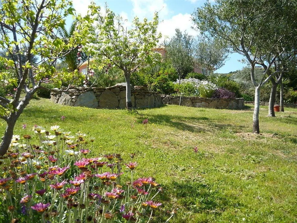 Affittacamere Li Muntigeddi B&B San Teodoro