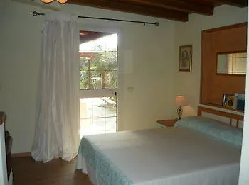 Li Muntigeddi B&B San Teodoro  3*, San Teodoro (Sardinia)