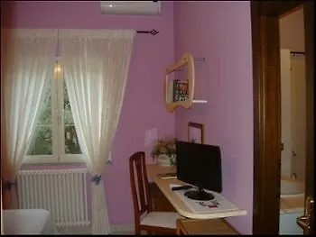 Li Muntigeddi B&B San Teodoro  San Teodoro (Sardinia)
