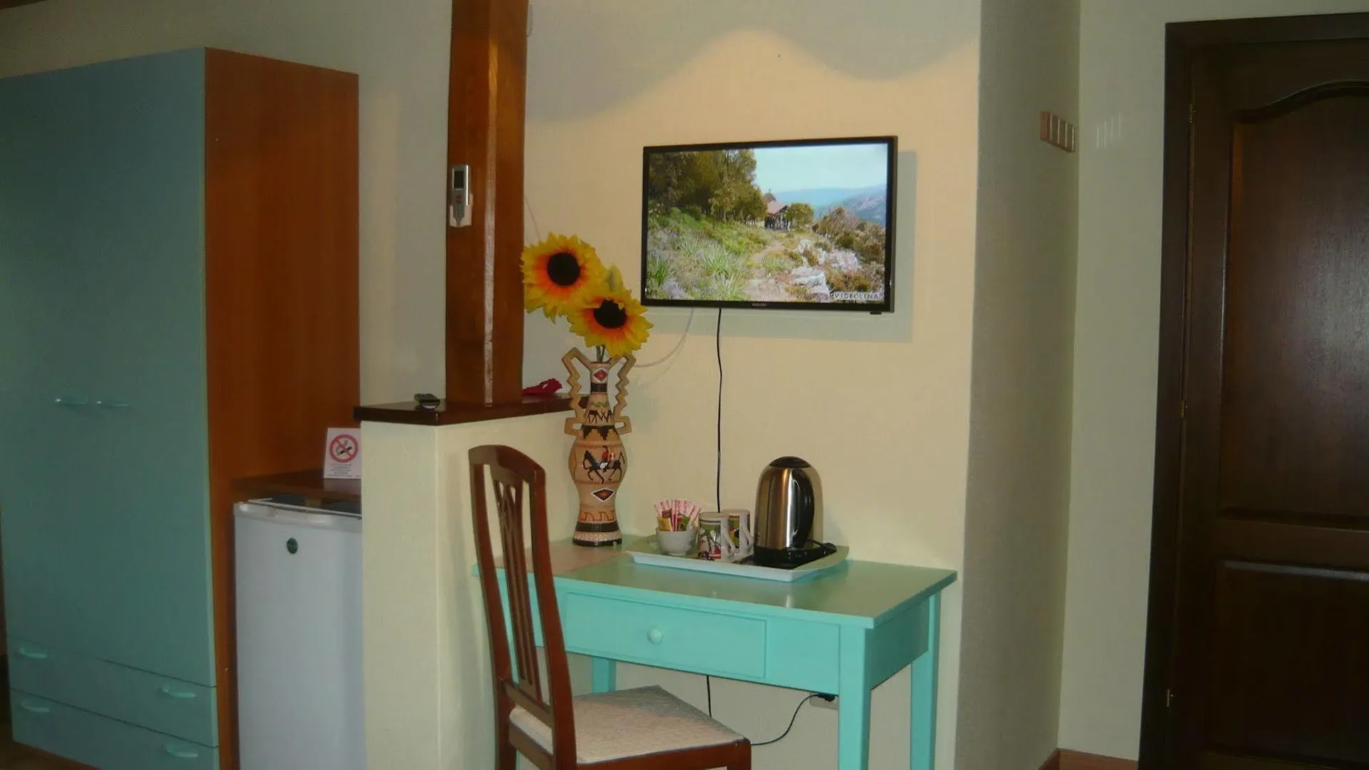 Li Muntigeddi B&B San Teodoro  Italia