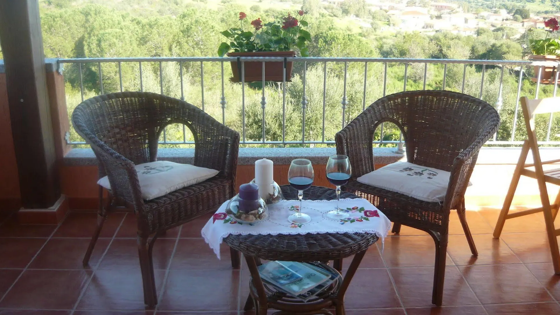 Li Muntigeddi B&B San Teodoro  3*, San Teodoro (Sardinia)
