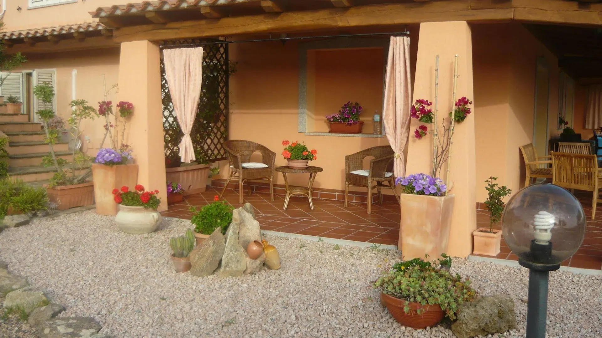 Li Muntigeddi B&B San Teodoro  3*, San Teodoro (Sardinia)