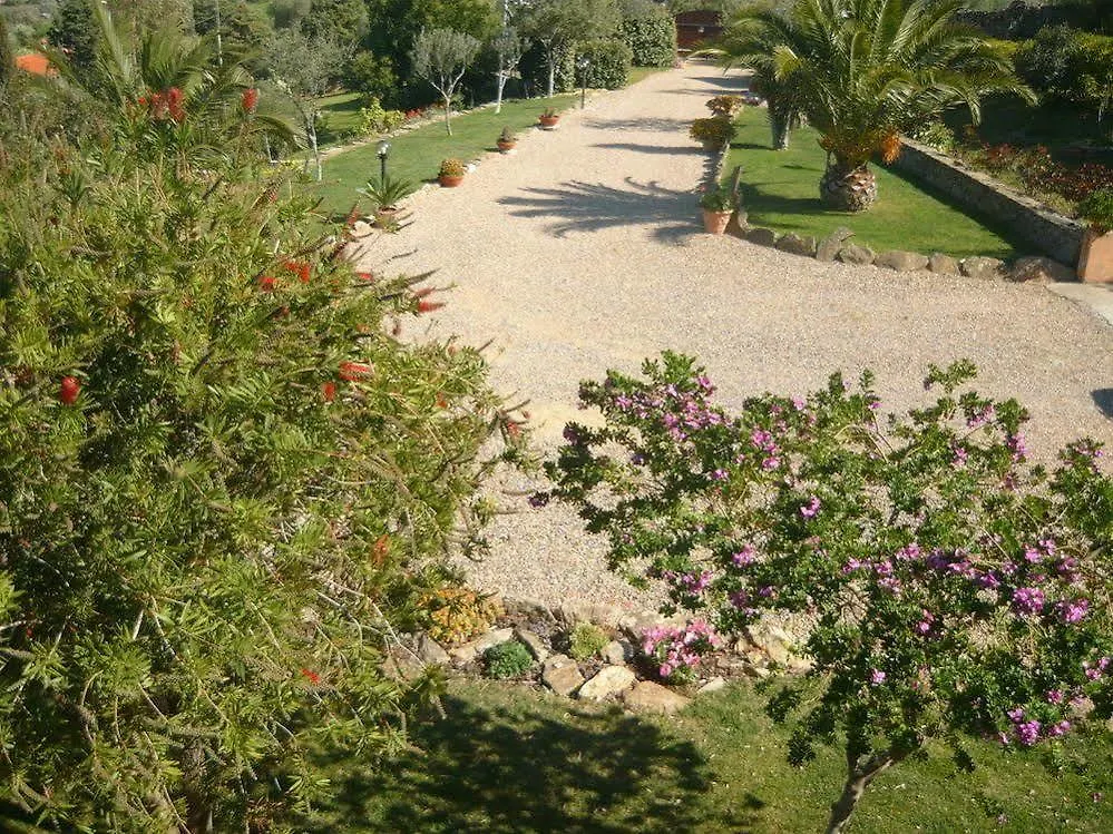 Li Muntigeddi B&B San Teodoro  Affittacamere San Teodoro (Sardinia)