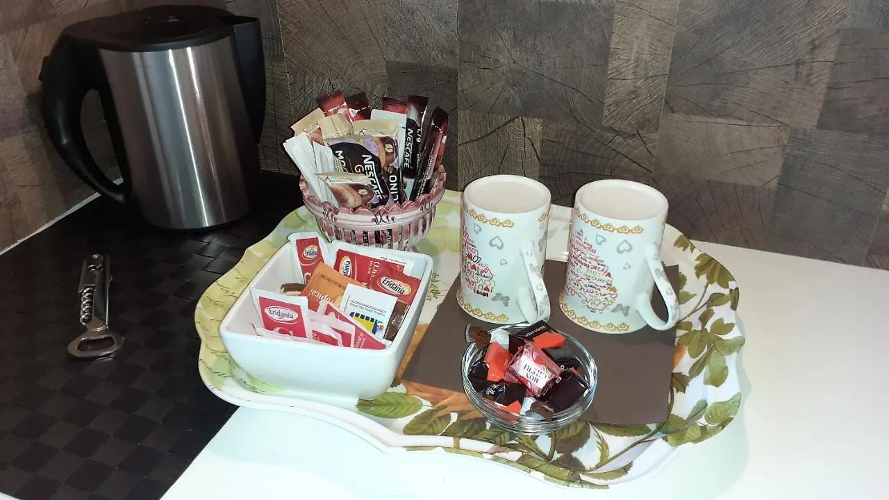 Affittacamere Li Muntigeddi B&B San Teodoro