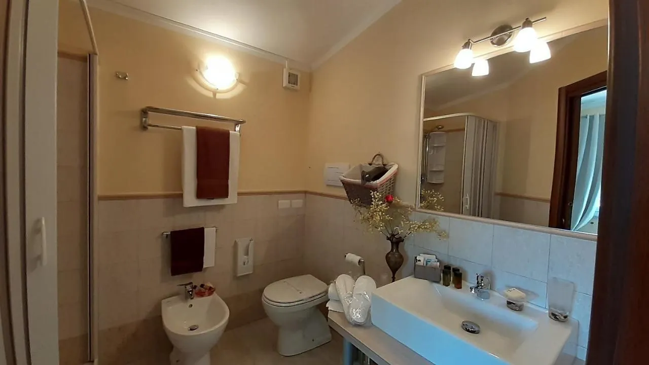 Li Muntigeddi B&B San Teodoro  3*, San Teodoro (Sardinia)