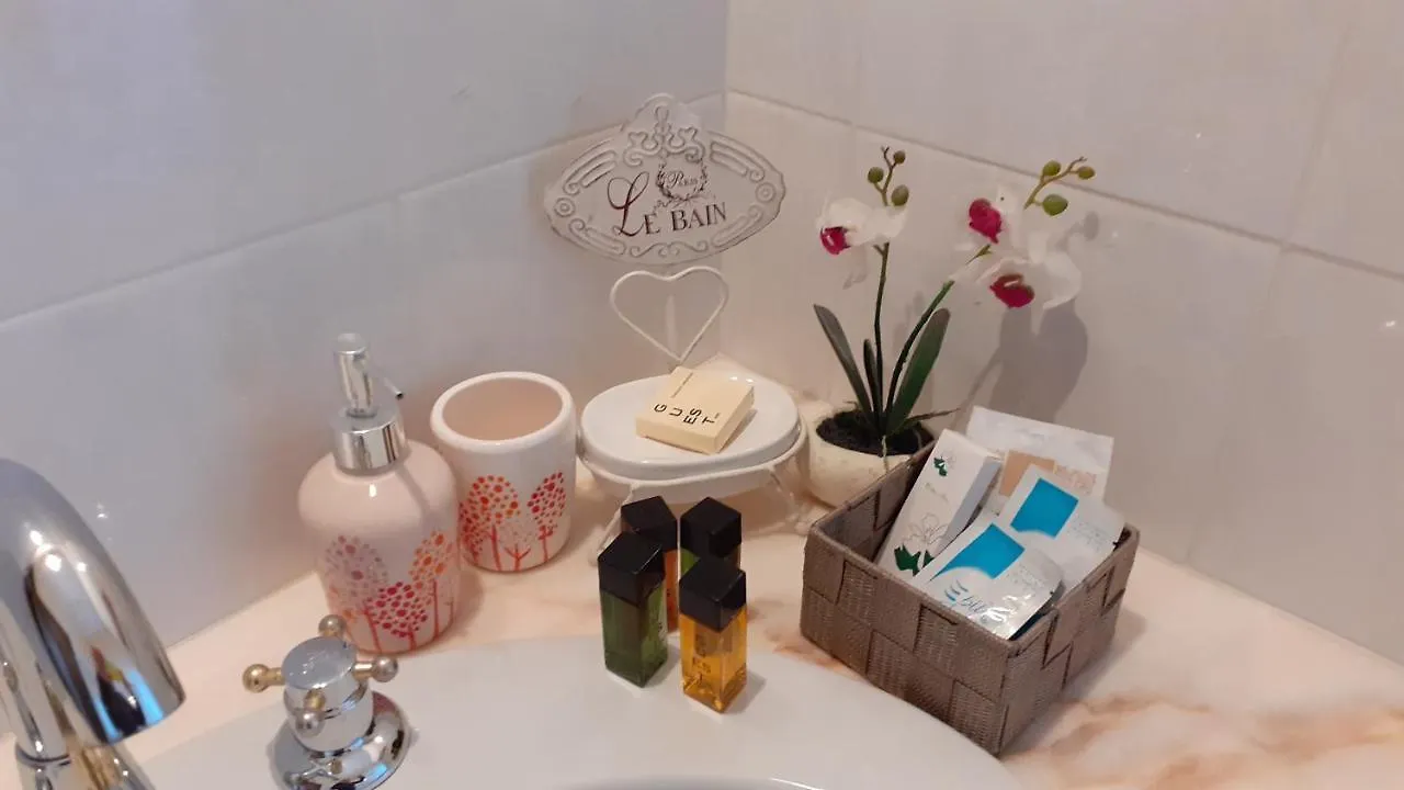 *** Affittacamere Li Muntigeddi B&B San Teodoro  Italia
