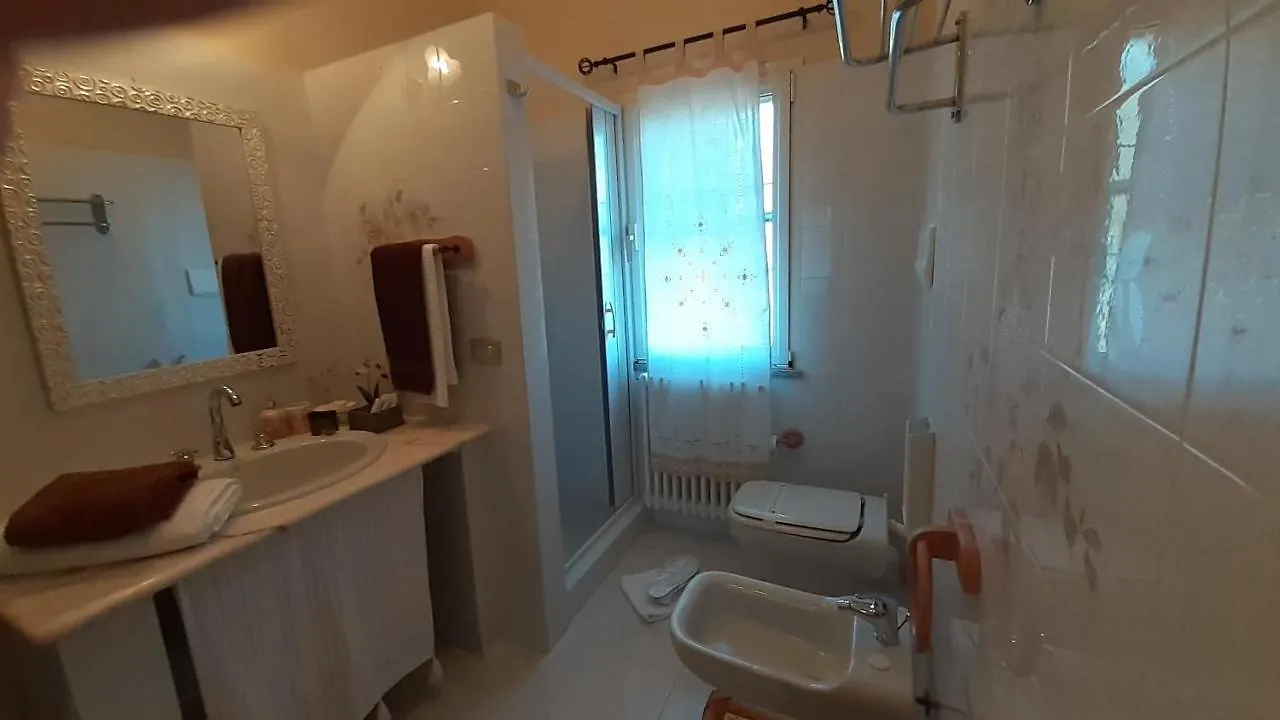 Li Muntigeddi B&B San Teodoro  Affittacamere San Teodoro (Sardinia)
